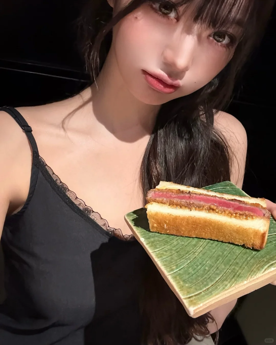 张元英御姐系头像