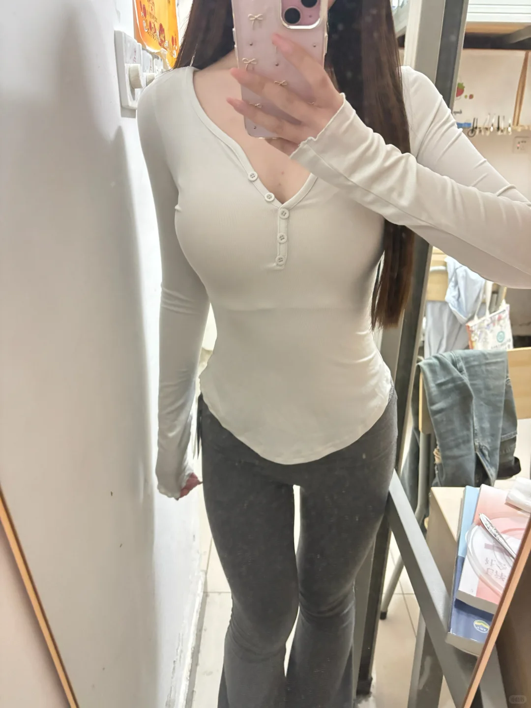 尹千金你也太会做衣服了！！！