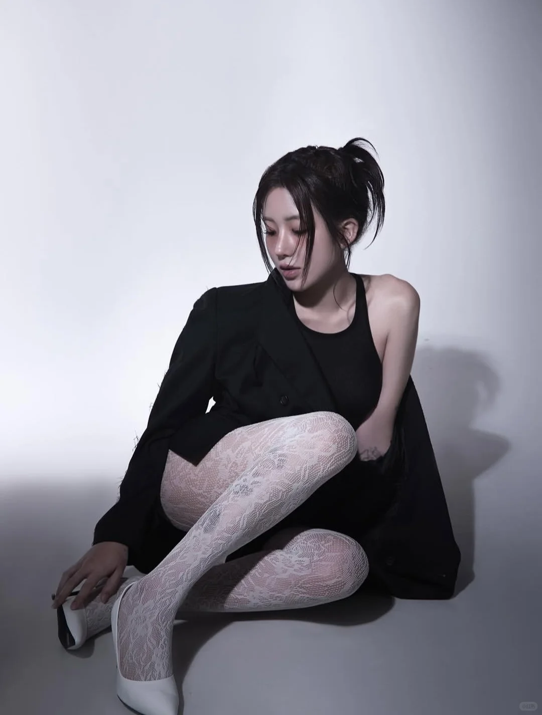 📸 纯欲风写真分享