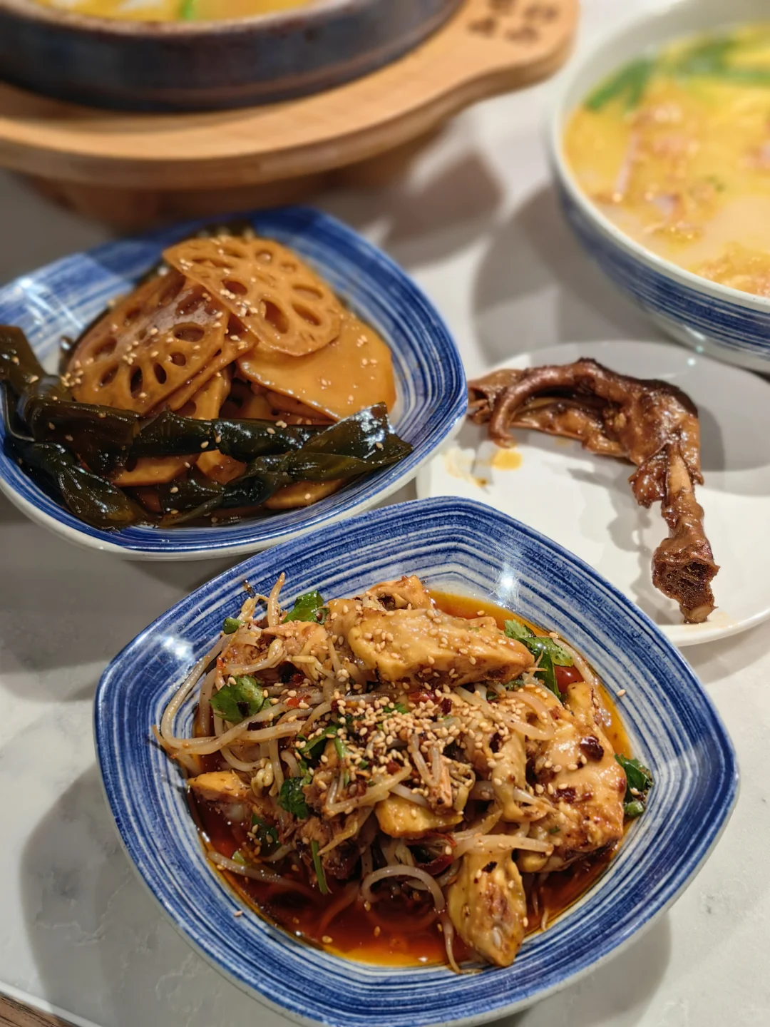 🇨🇦温哥华｜慕名而来的过桥米线到底怎么样？