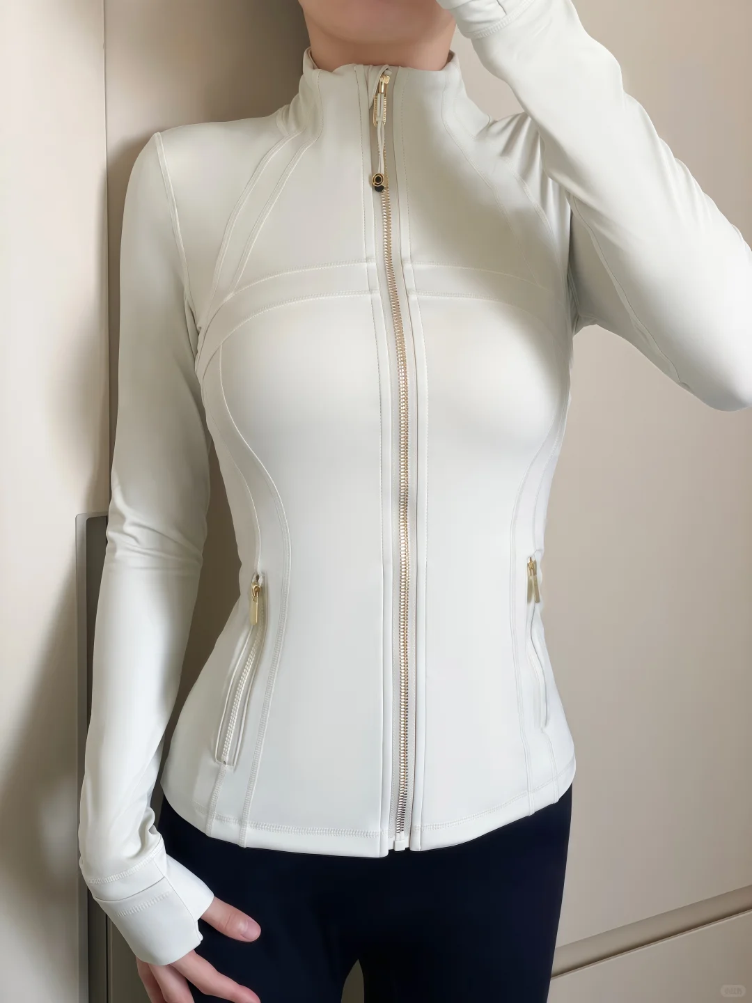 Lulu同款、克莱因蓝、好显白啊、一眼心动