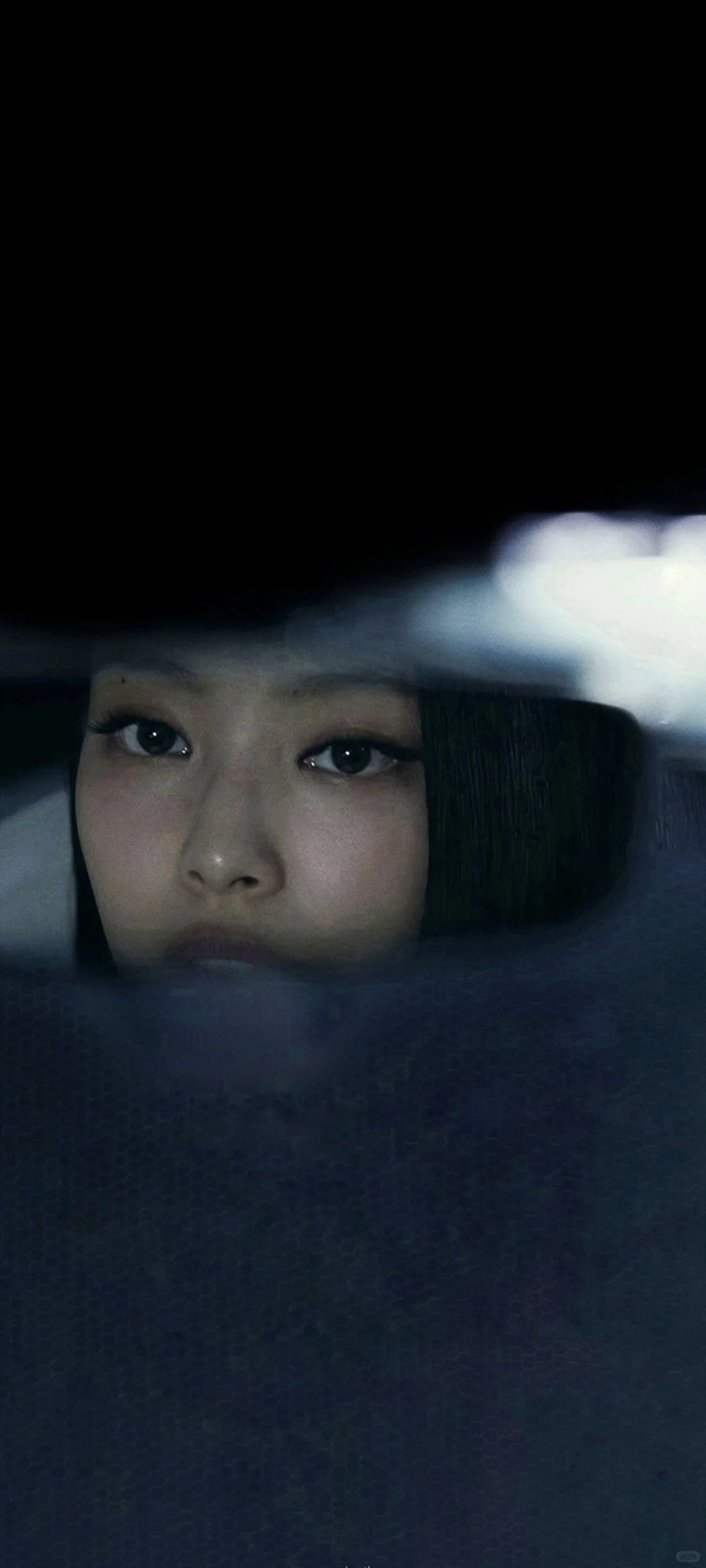 jennie 壁纸 5️⃣