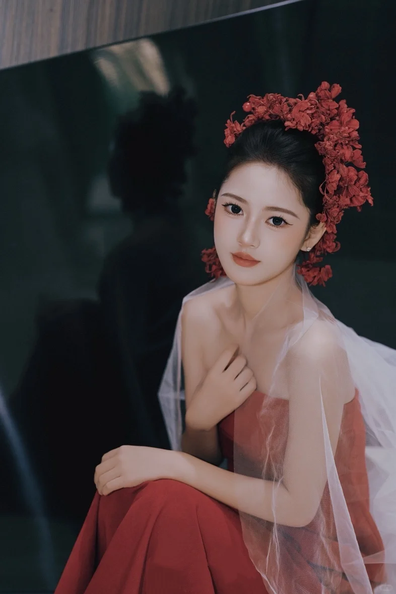 苏州素人模特约拍摄影师 婉拒私房、纯欲