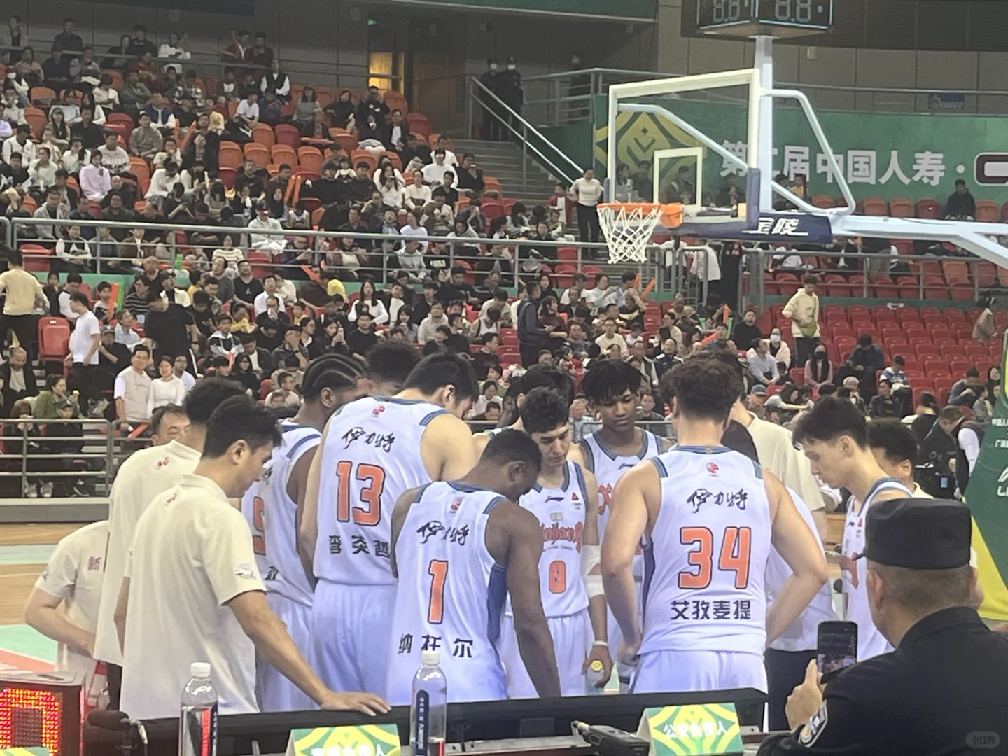 20年泥浆铁粉终圆梦✌️