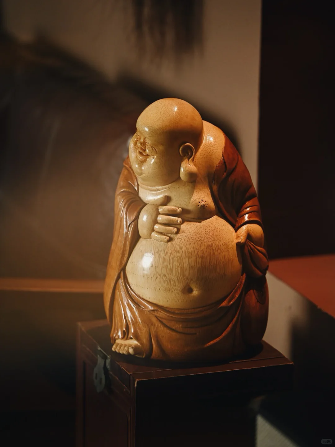 好喜感呀，哈哈～～