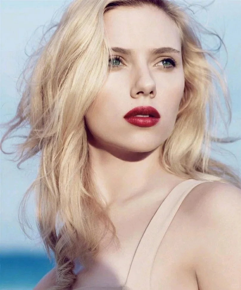 美女图鉴|人间尤物