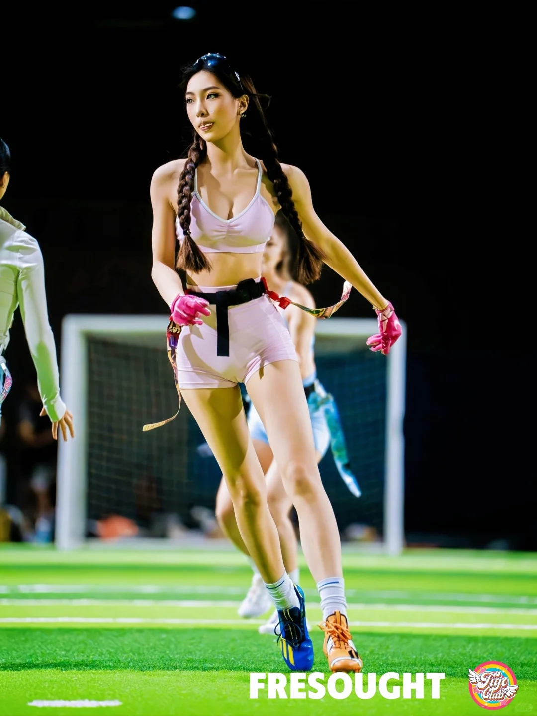 今天是双倍 再加倍的快乐💓