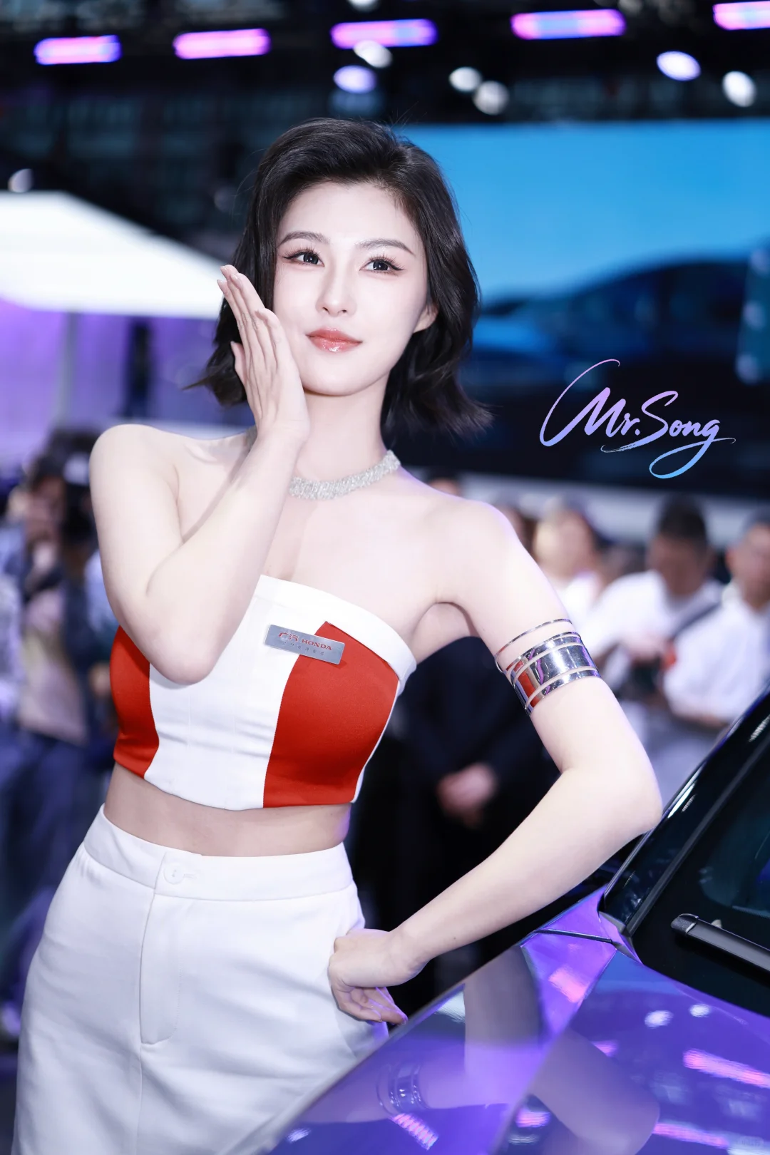 2025年广州国际车展｜程儿