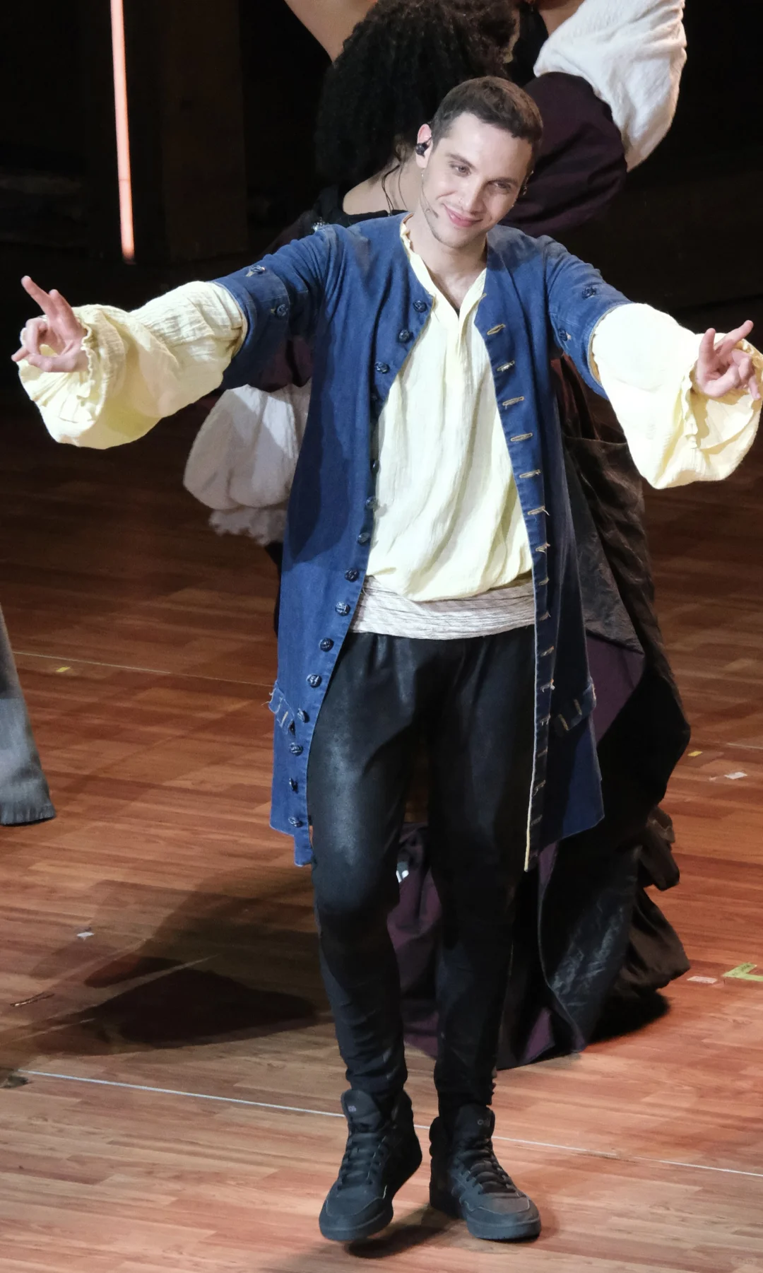 门勒内萌图12张