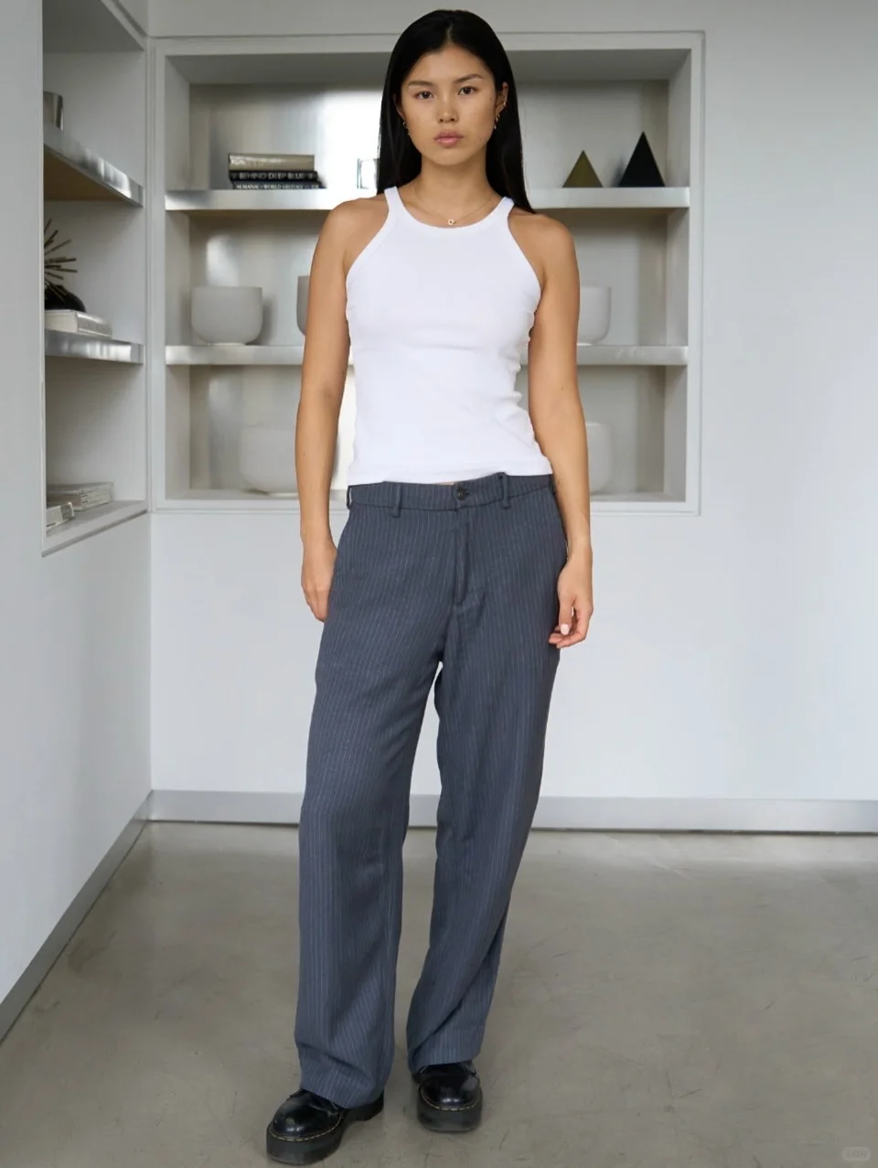 小红书能发文件？那分享一下我的模特作品集