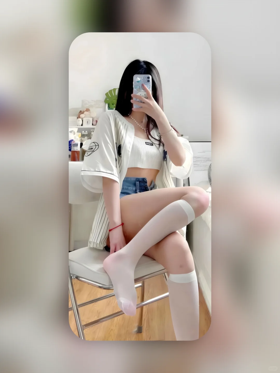 手机壁纸锁屏该换了