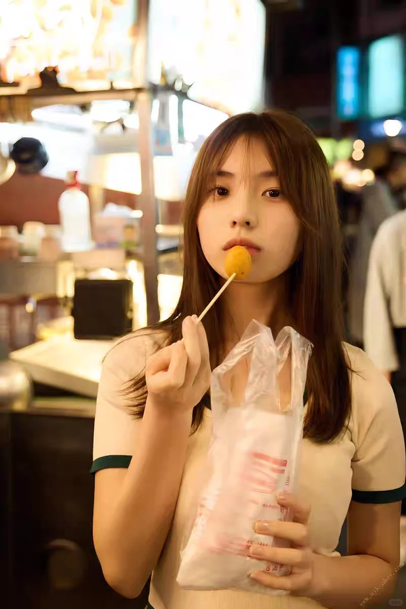 菊地姬奈——明星生图