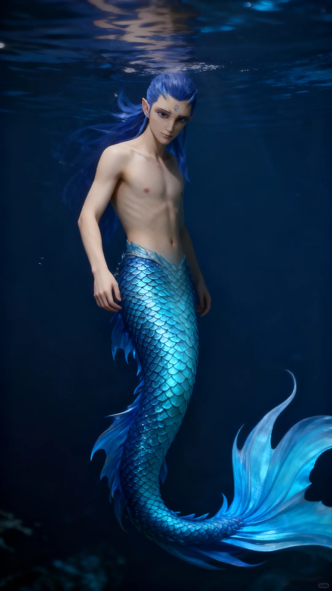 绝美敖丙裸照，超香艳！