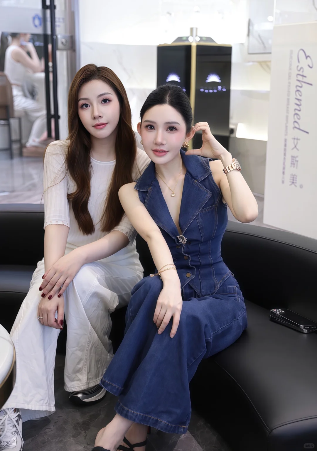 年入千万｜创业女老板团队纳新