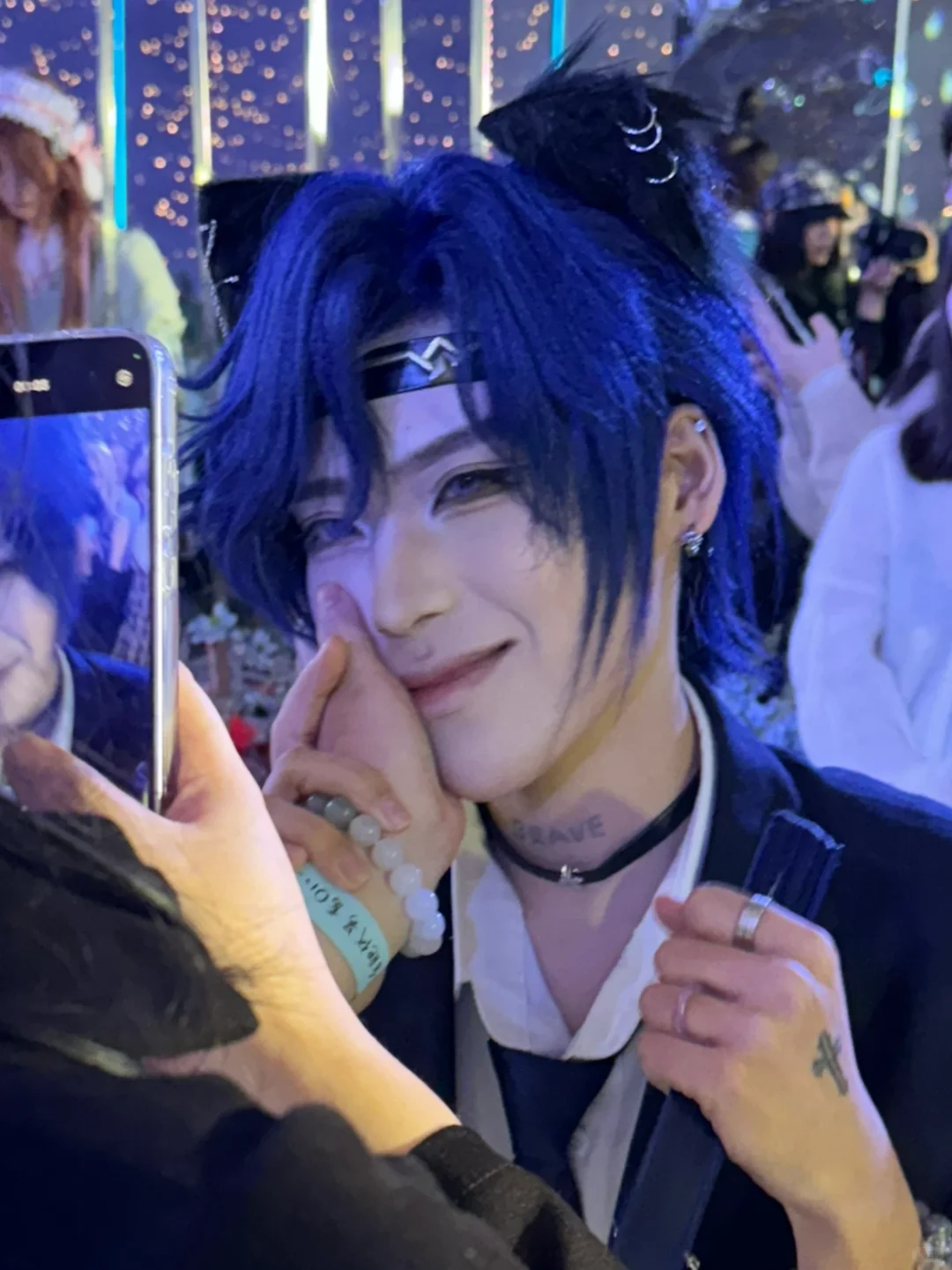 麦克斯我唯一的妻子