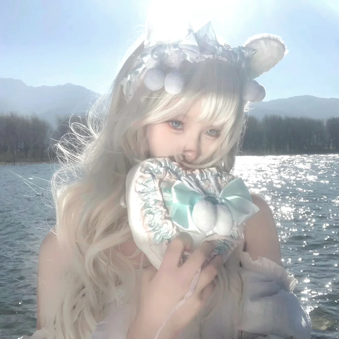 ᴠᴇʟᴠᴇᴛ ʀᴀʙʙɪᴛ🐇 ˖ ⊹