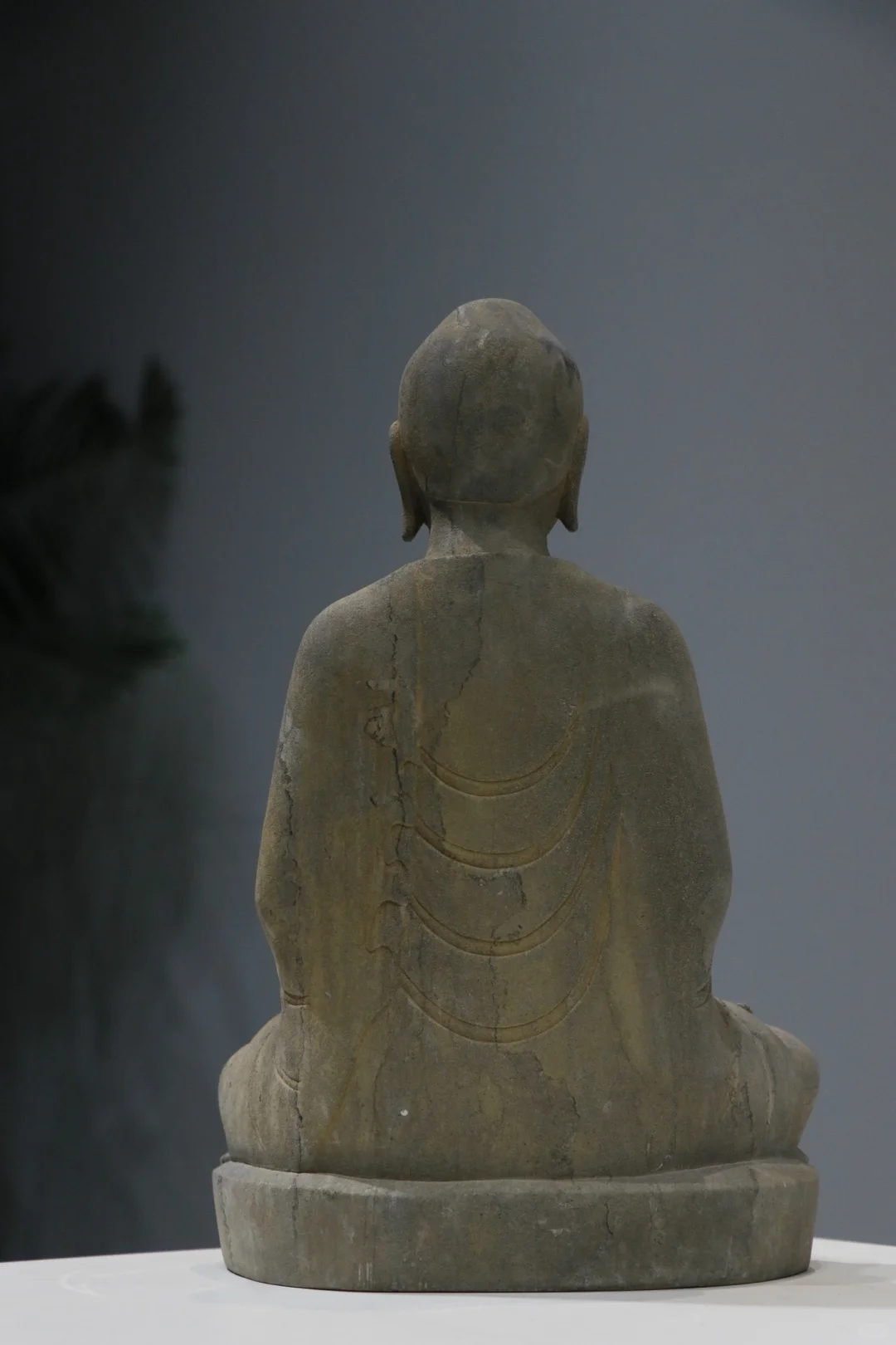 在敦煌看佛像艺术！