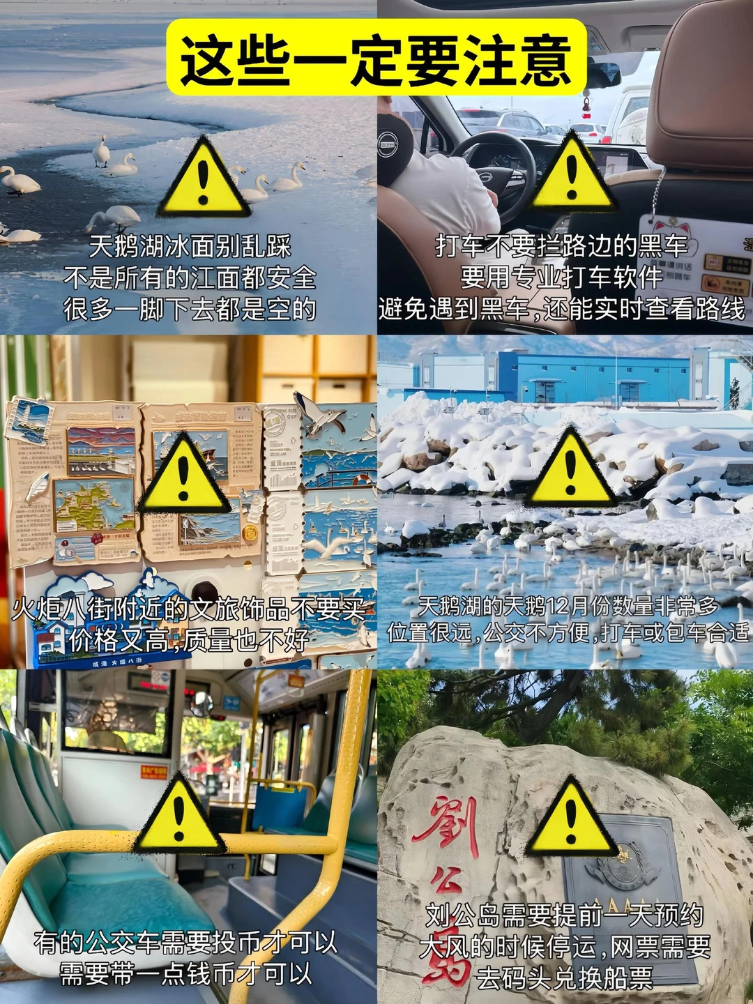 📍12.1威海已回，真的崩溃了😭