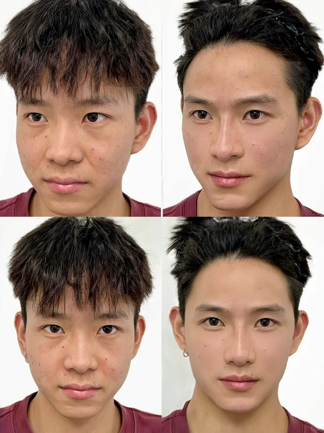 男生微do，今年能找到女朋友吗？