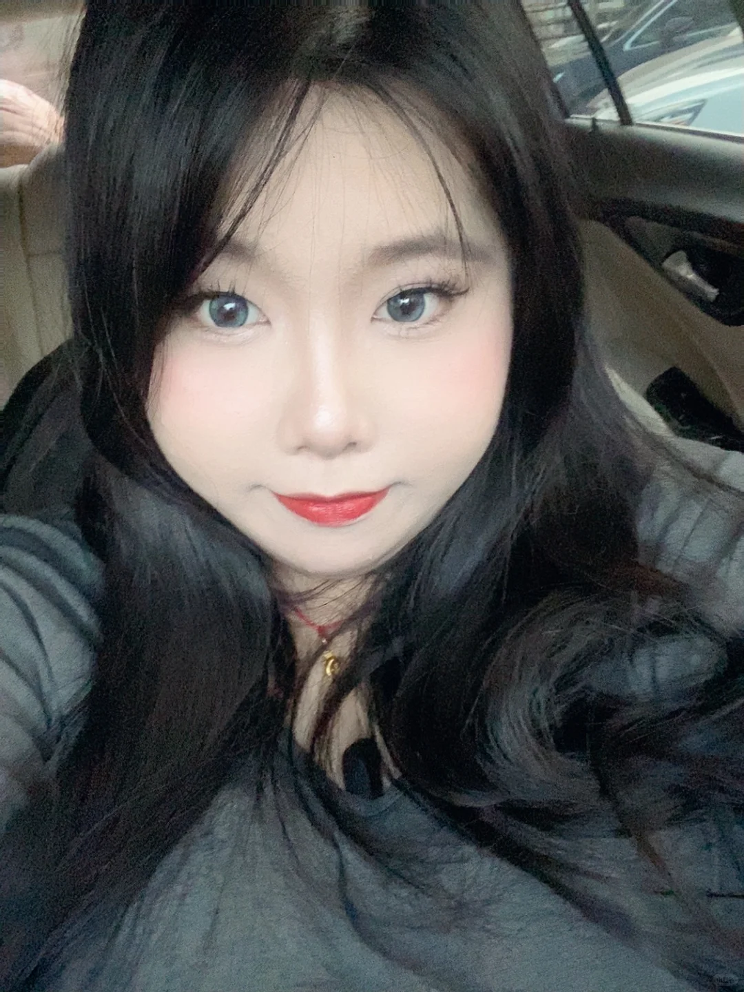 媚自己已刻入骨髓