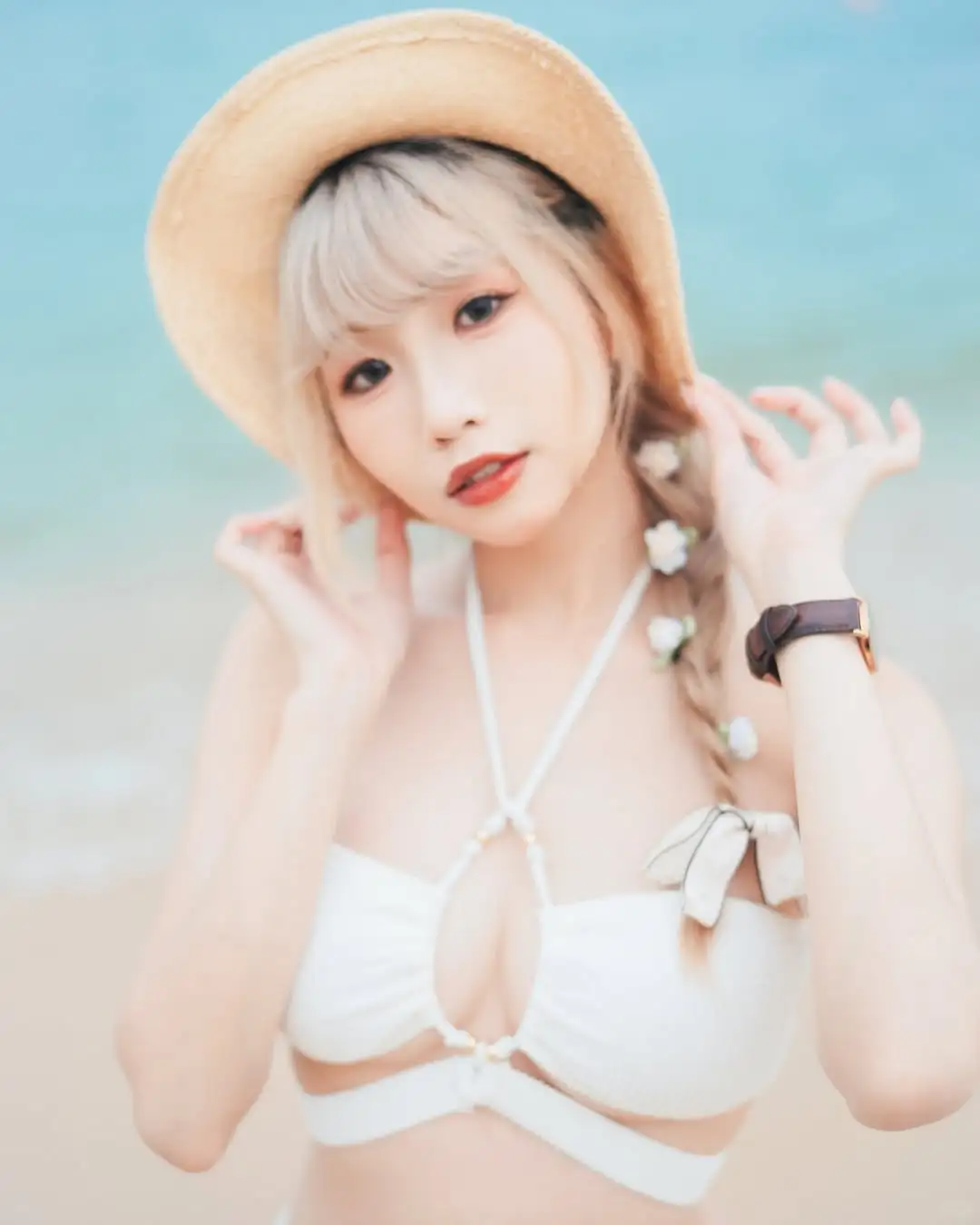 我的征程是星辰大海