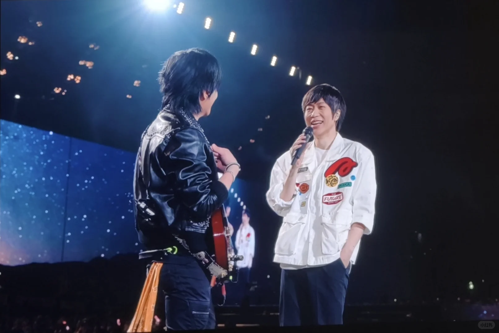 【MDGZ】wmls不仅有物料还有笑料1206🍏