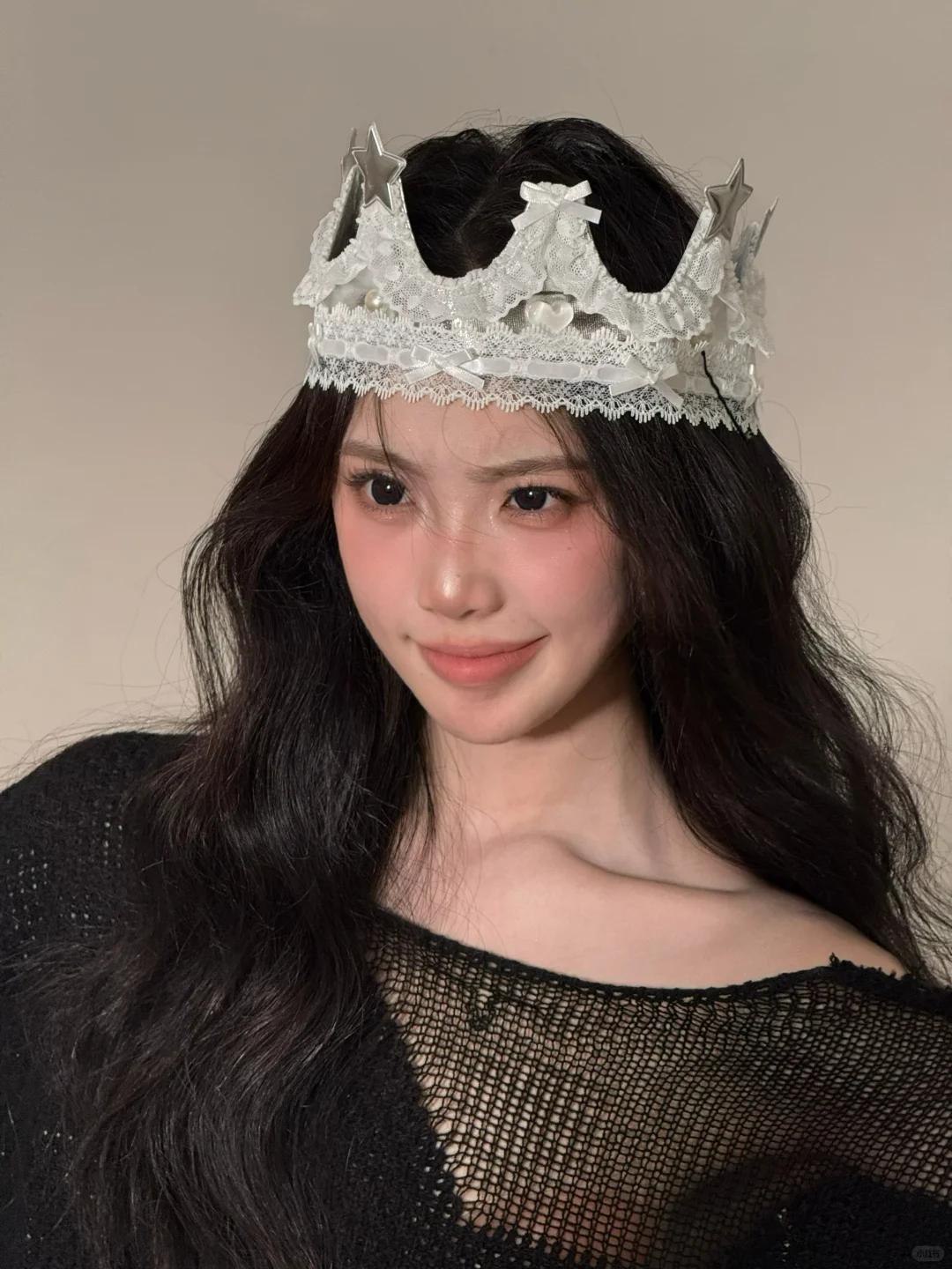 四川模特｜甜甜的韩系小蛋糕🧁