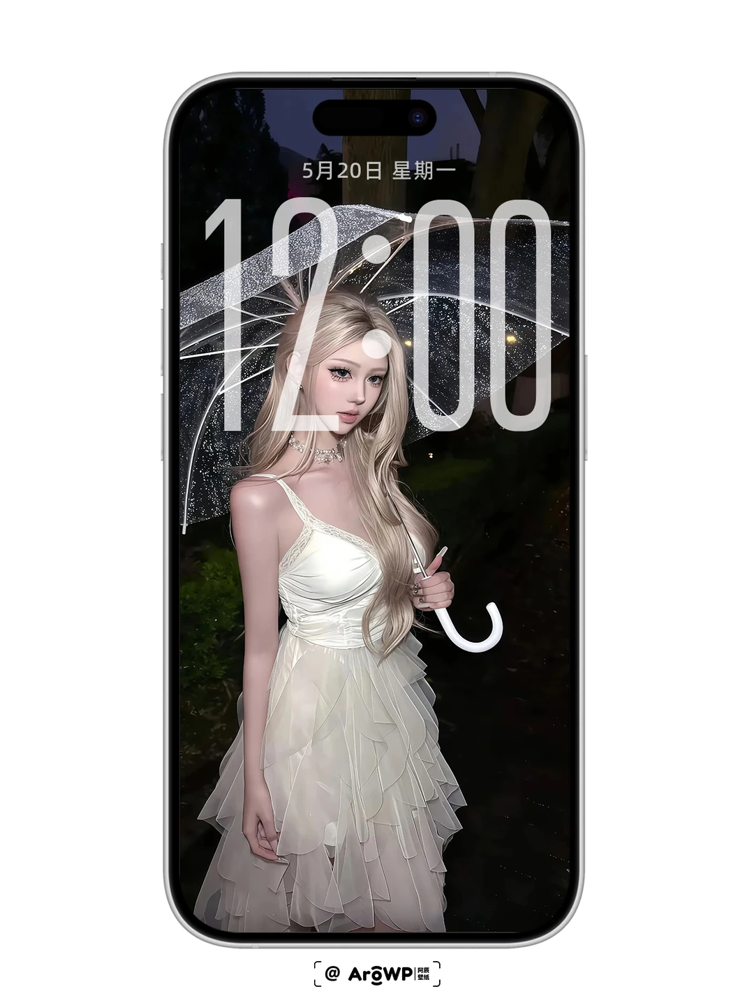 壁纸分享｜我的壁纸被抢光了，快来看！