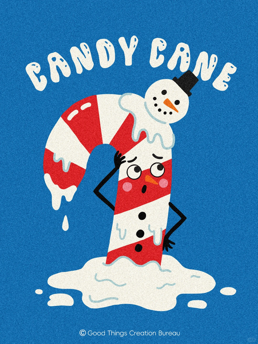 老己，这是我送你的圣诞礼物！