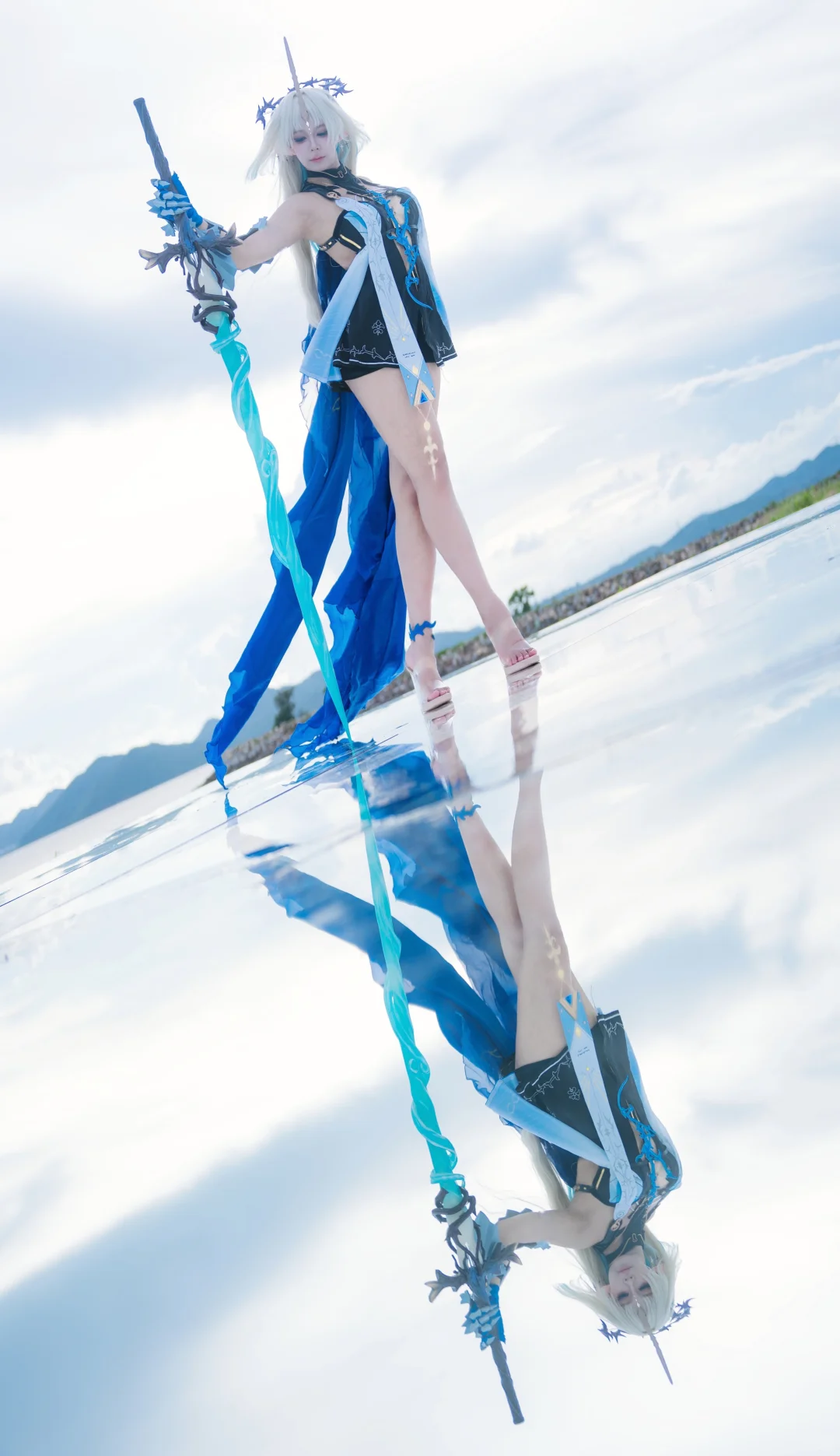 9.20泳装活动特邀嘉宾之——宁泽