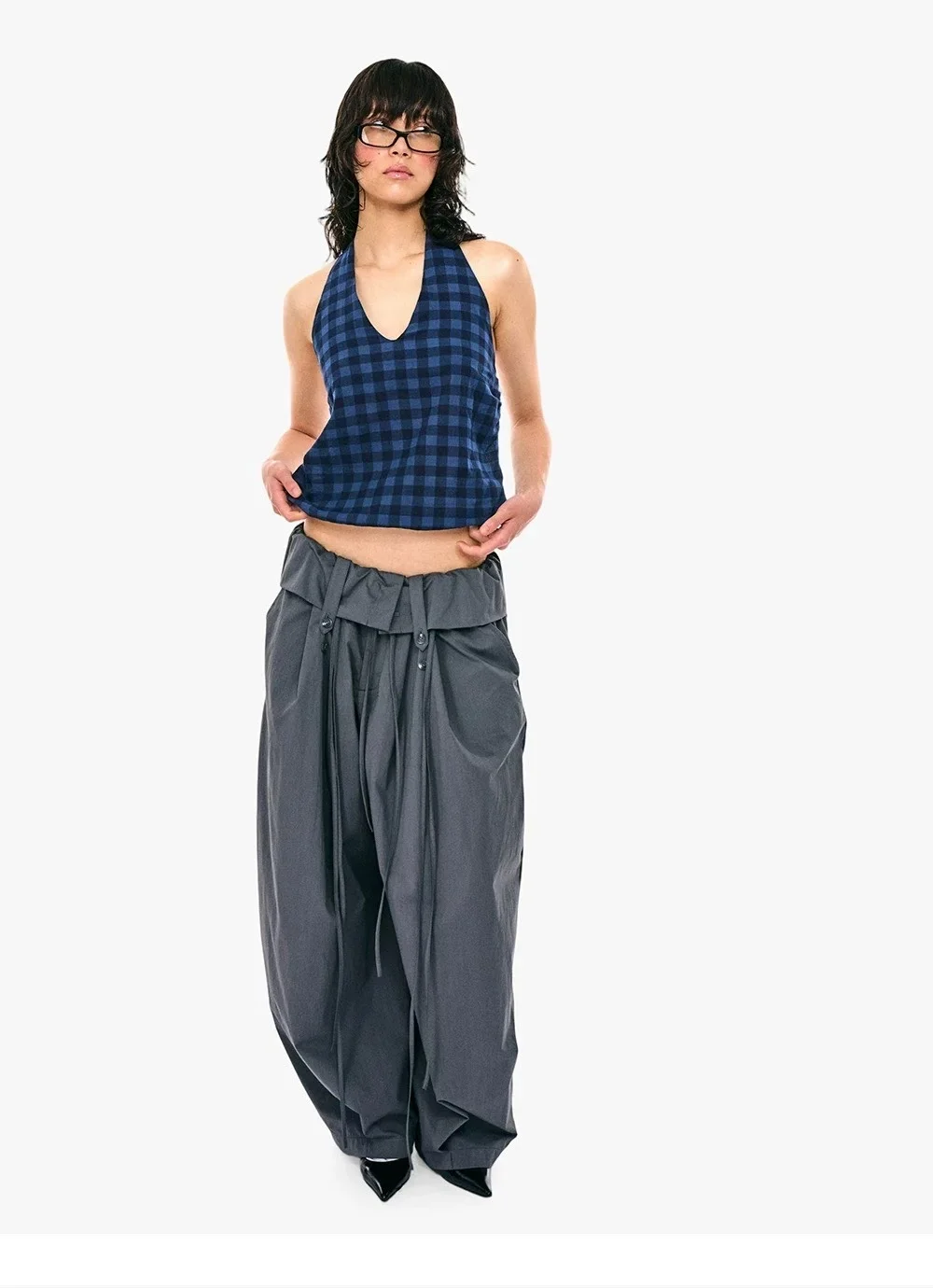 混血小美女在此