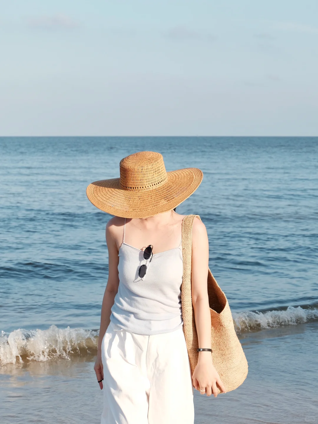 自带氛围感的单品