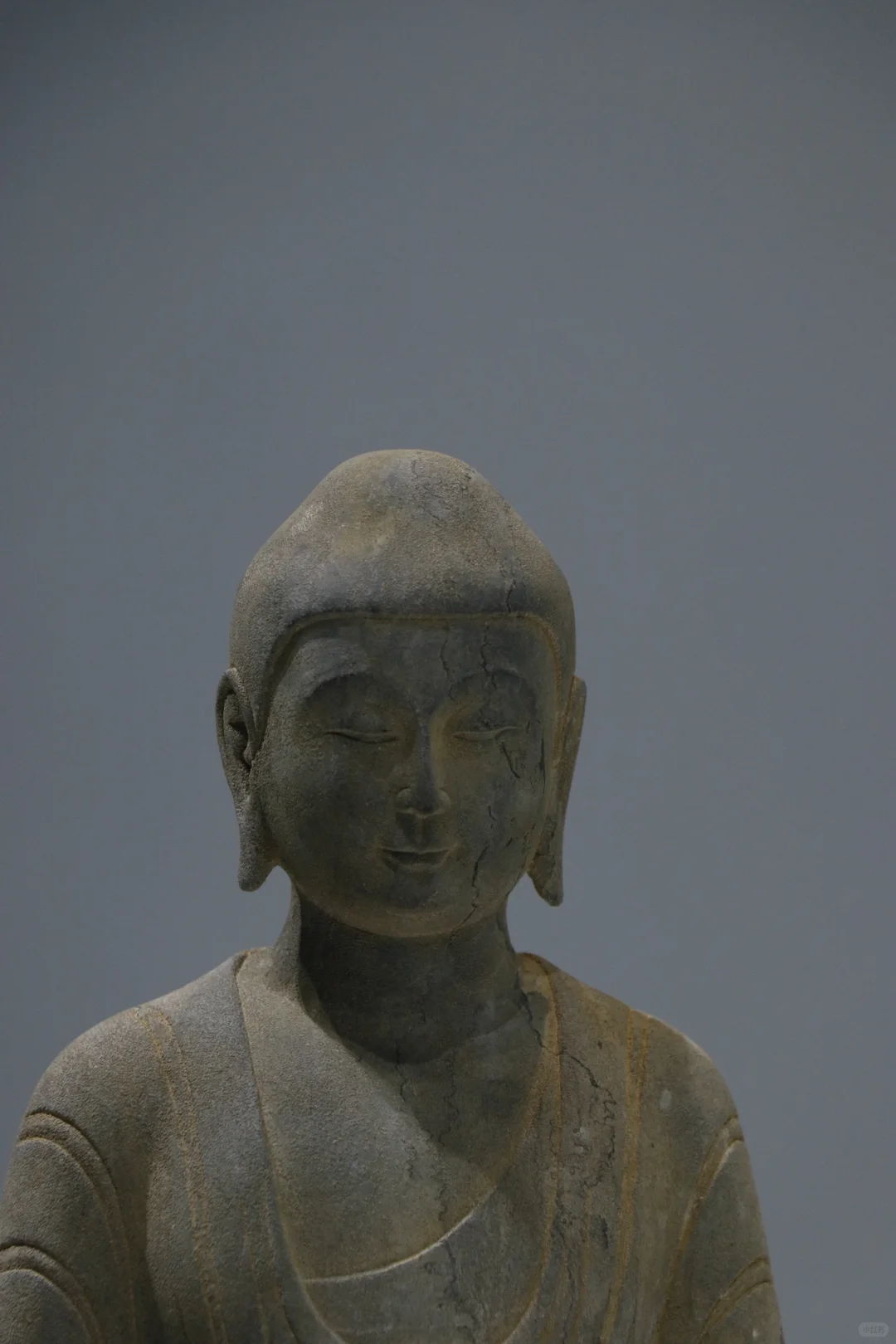 在敦煌看佛像艺术！