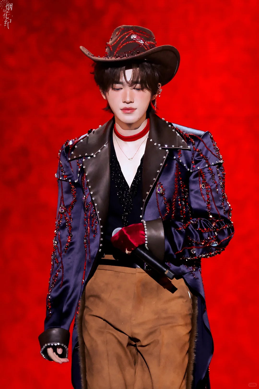 红绸锁颈🍷涩欲暗涌