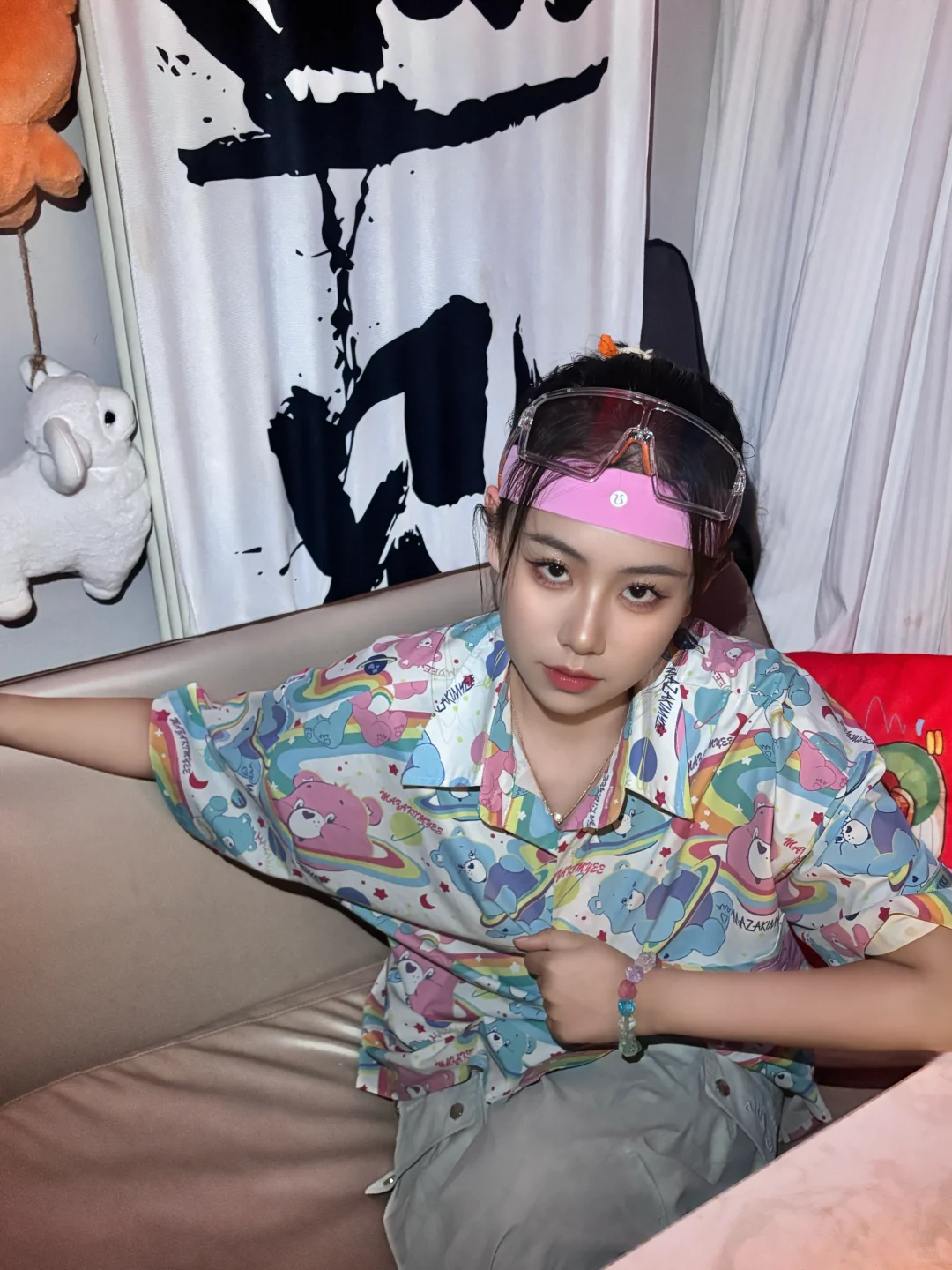 什么把妹王，对女孩好是我的天赋