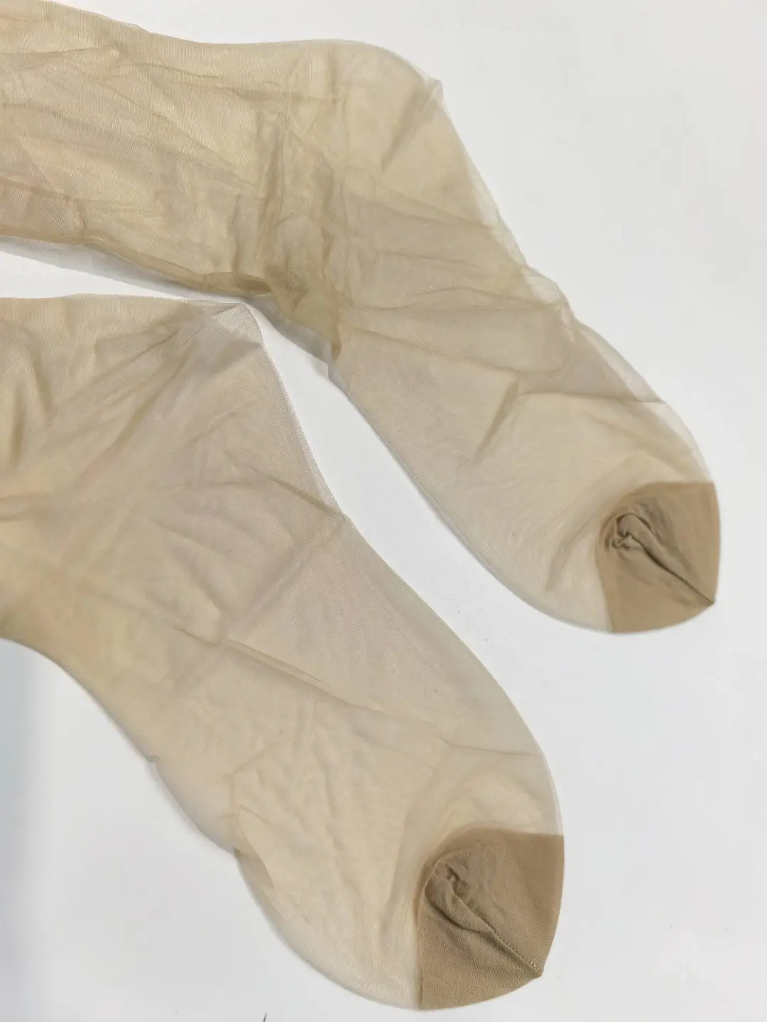 0.01D超薄肉丝，腿精的必备神器