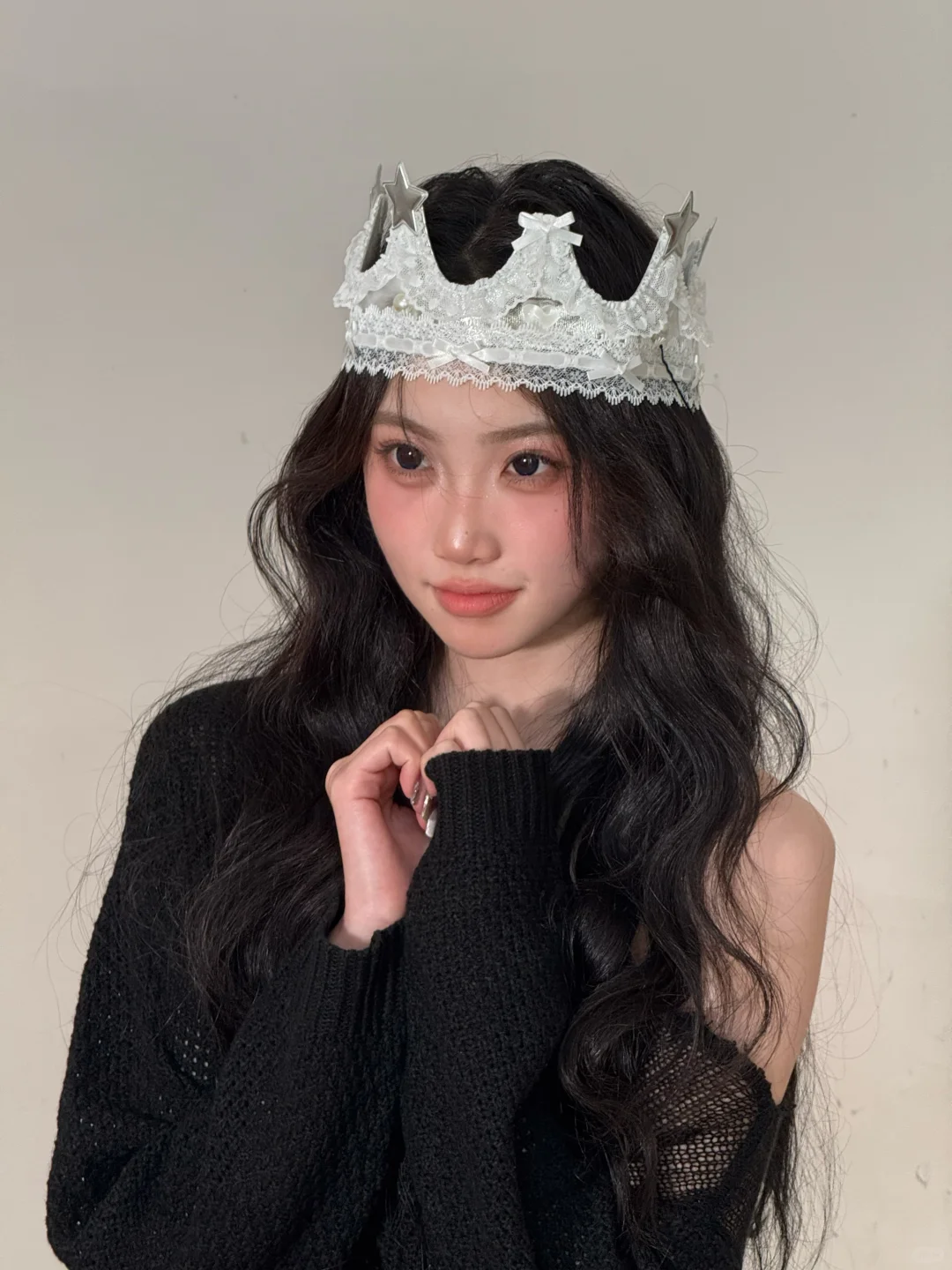 四川模特｜甜甜的韩系小蛋糕🧁