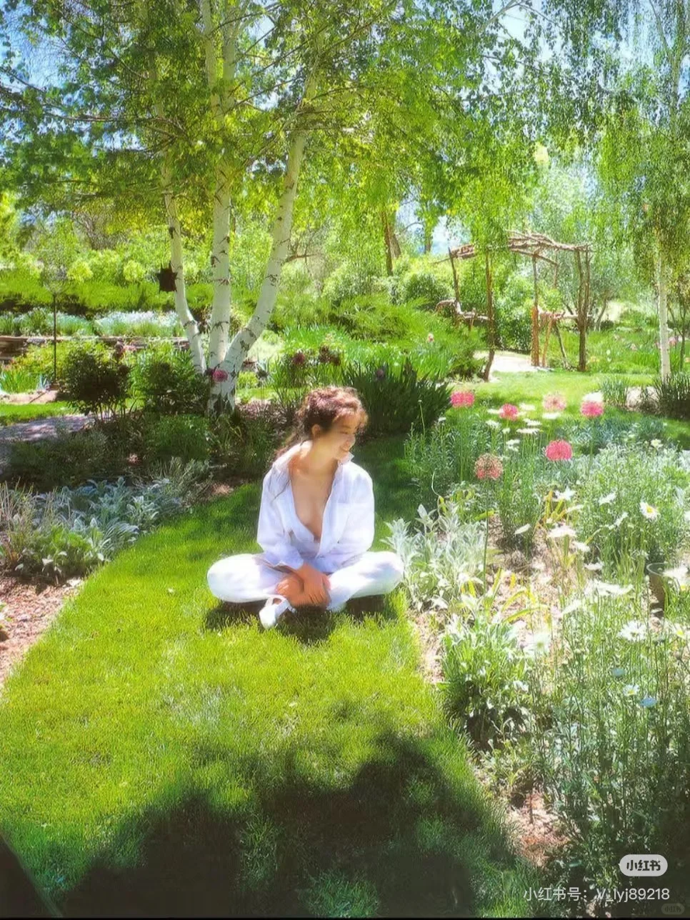 宫泽理惠的写真集！我竟然有！