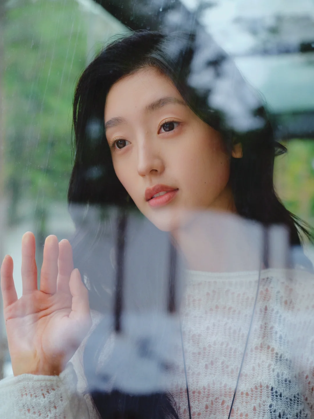 猜猜这个美女的女生学什么专业的