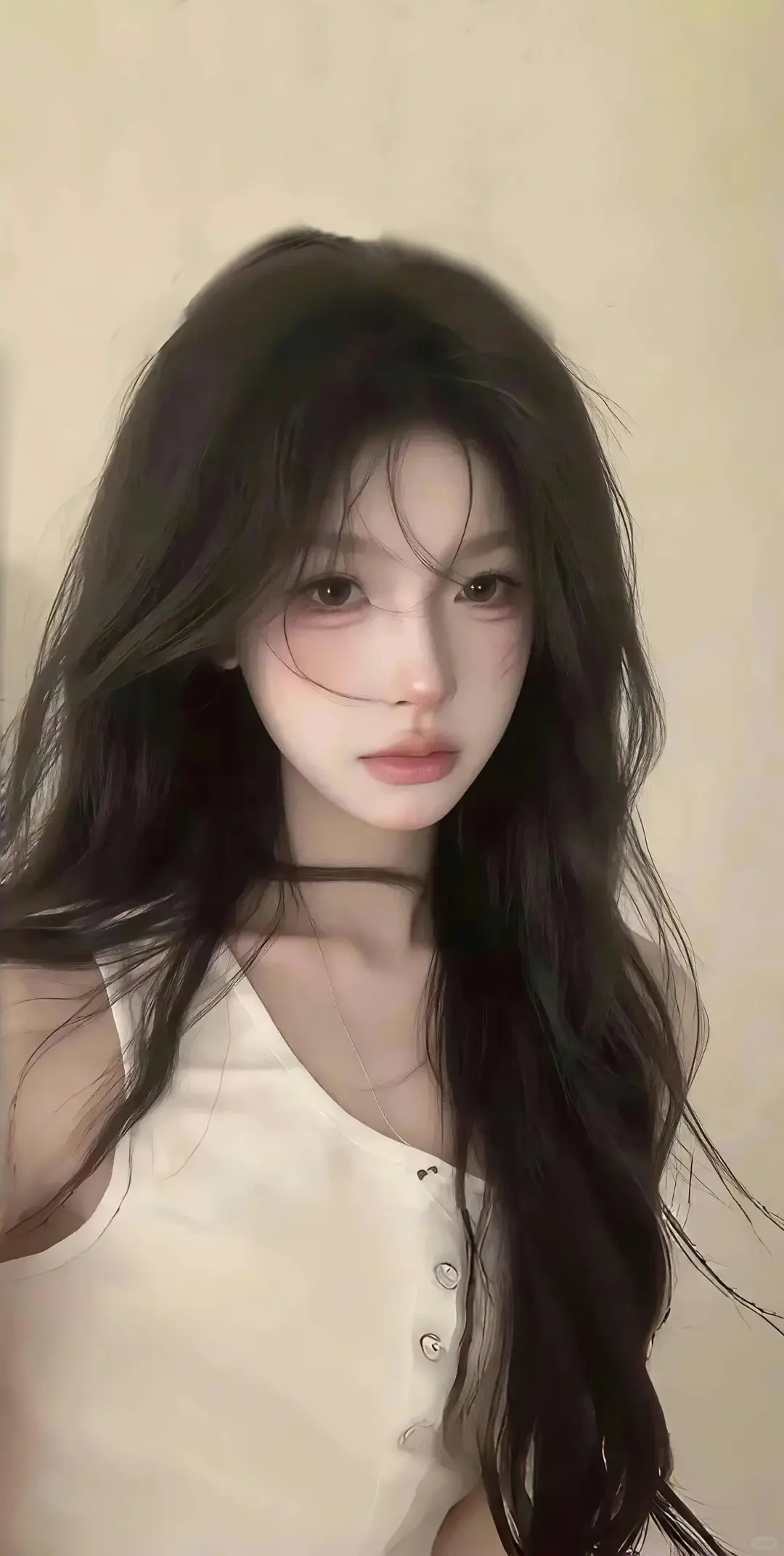 Share|氛围感美女壁纸