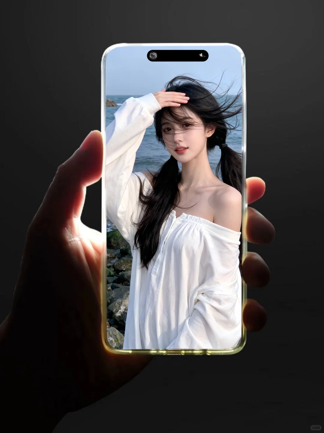 【112 期】 最后一张壁纸也太顶了吧！！