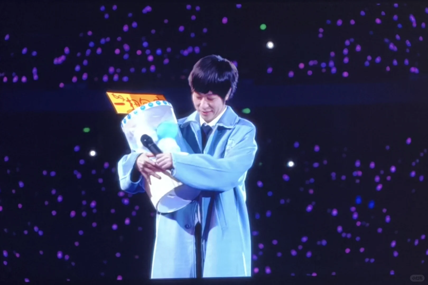 【MDGZ】wmls不仅有物料还有笑料1206🍏