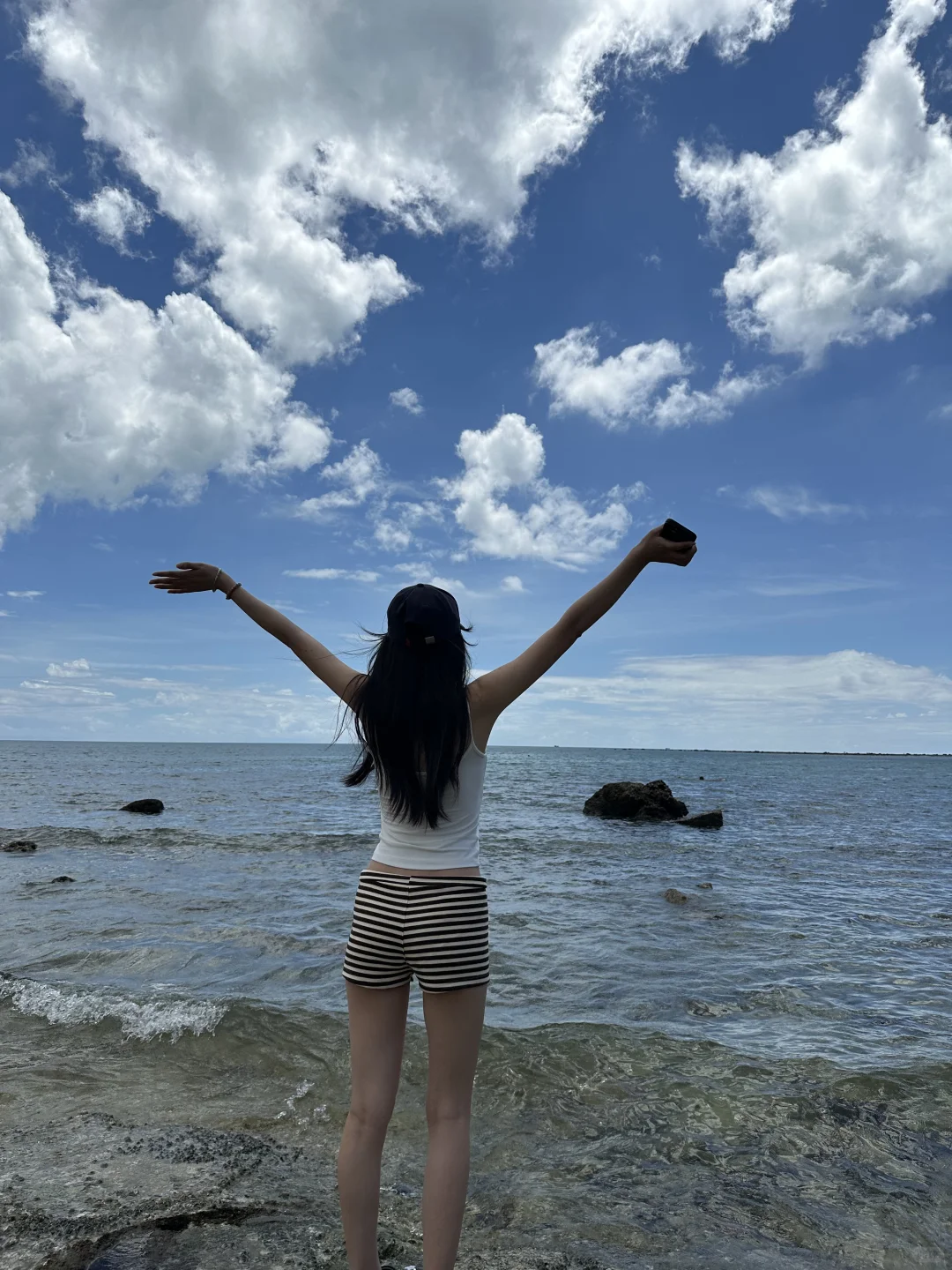 160 80 海边碎片🌊