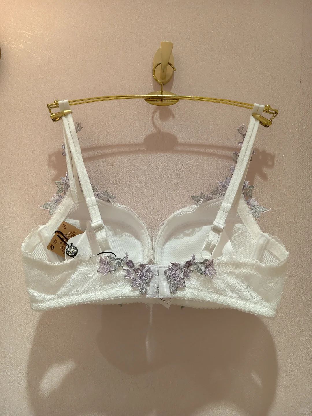 华歌尔超薄美到我了真的美到我了！～～～