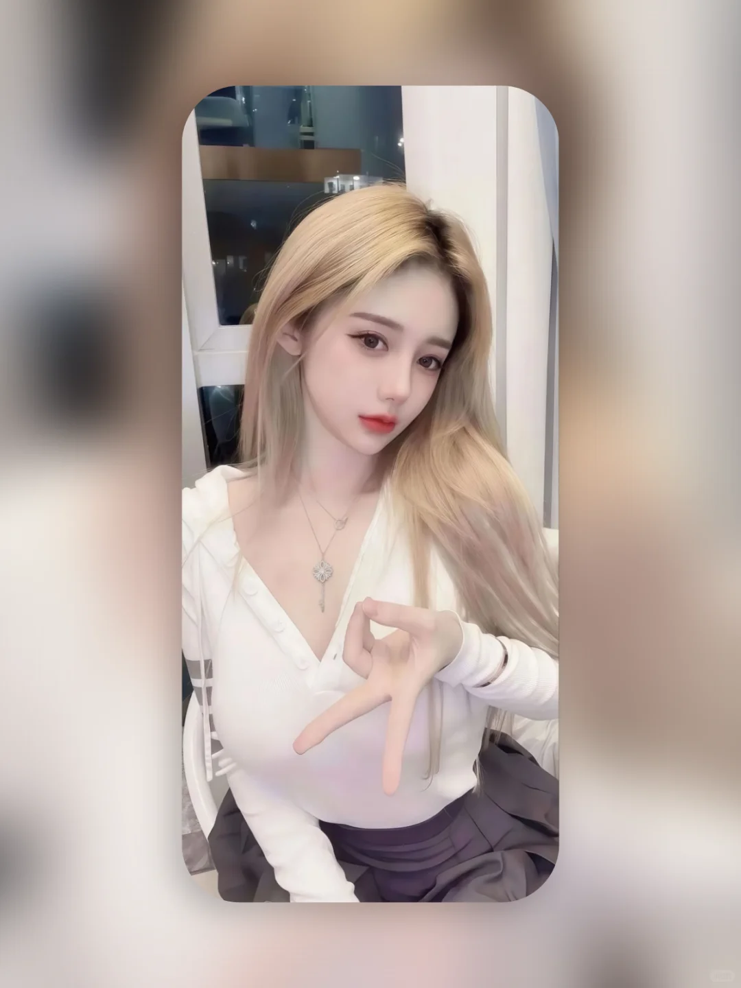 手机壁纸锁屏该换了