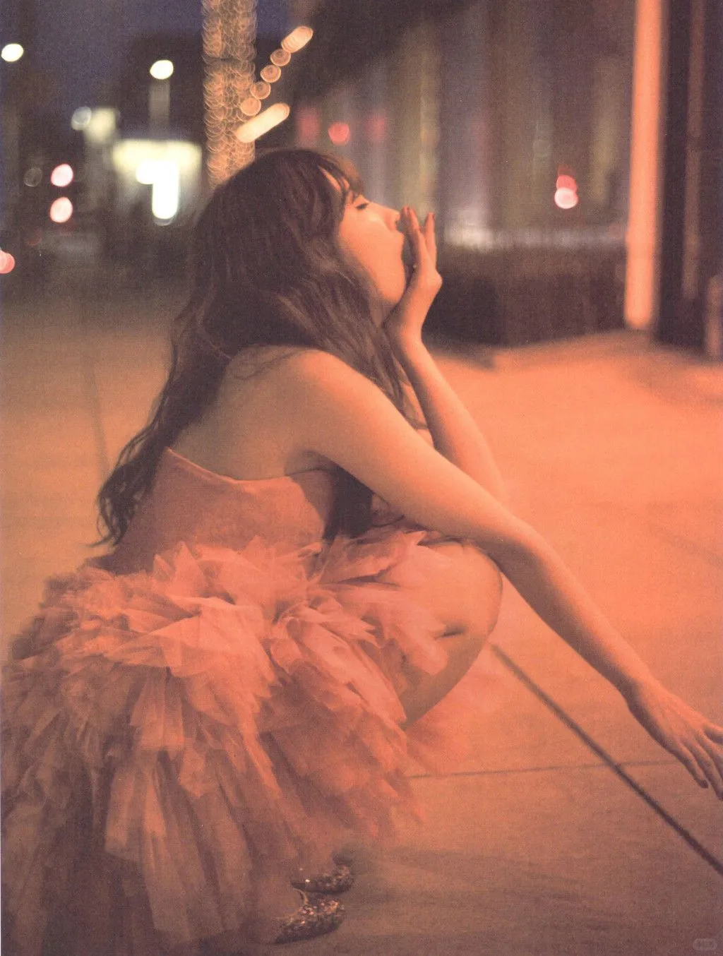 小嶋陽菜写真集「どうする？」