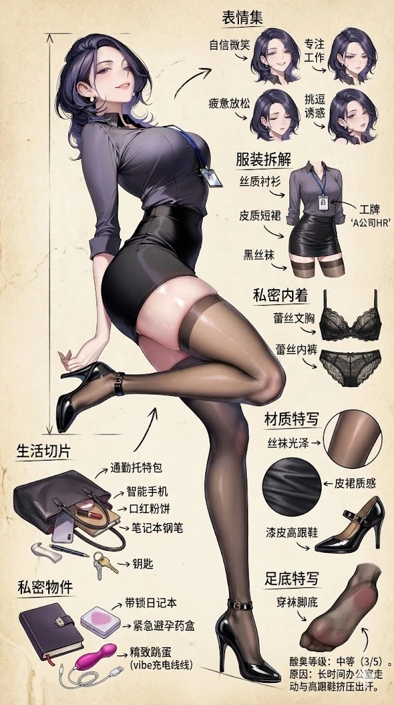 金美庭组长的巡察