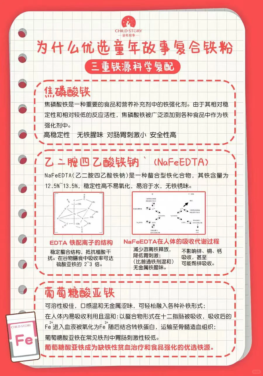 童年故事复合铁