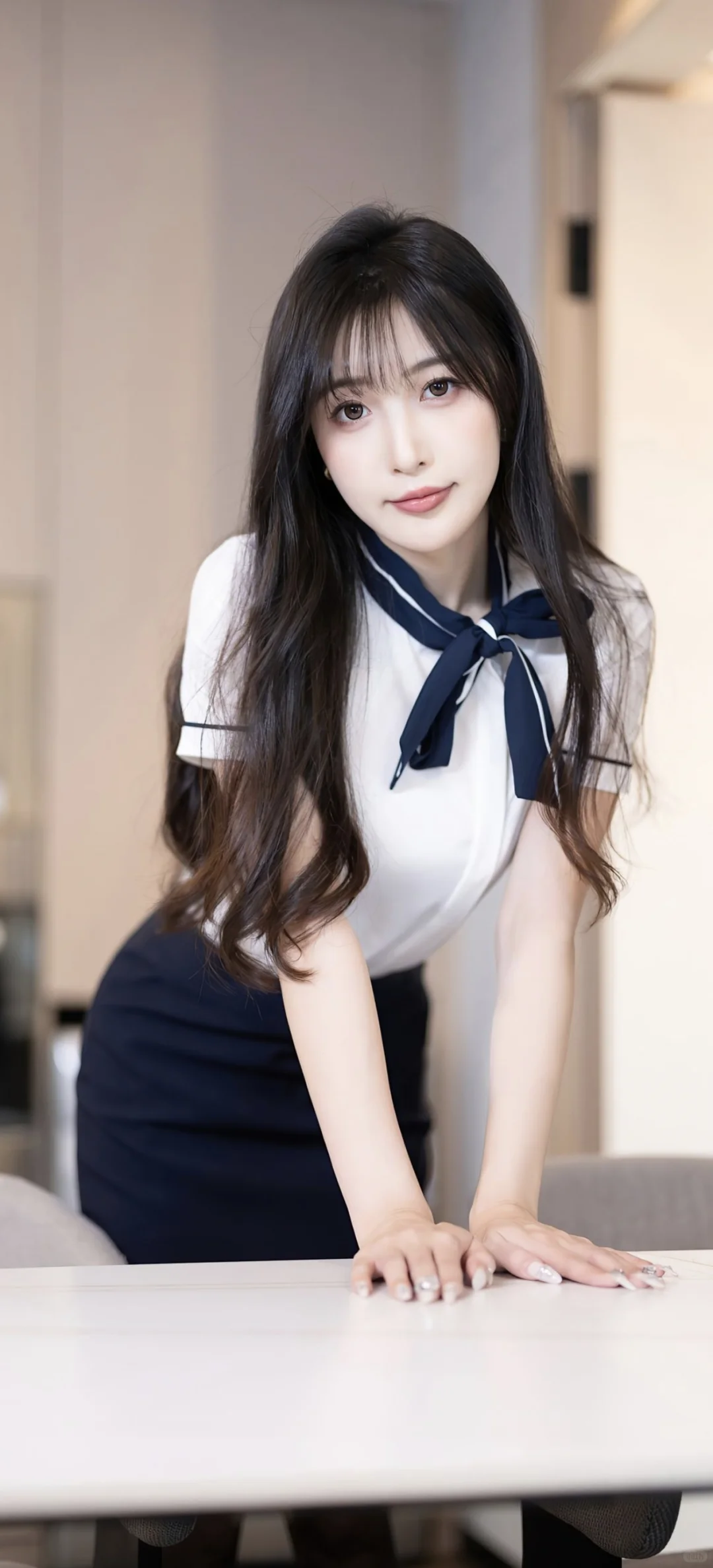 林星阑第8727套，整套92张