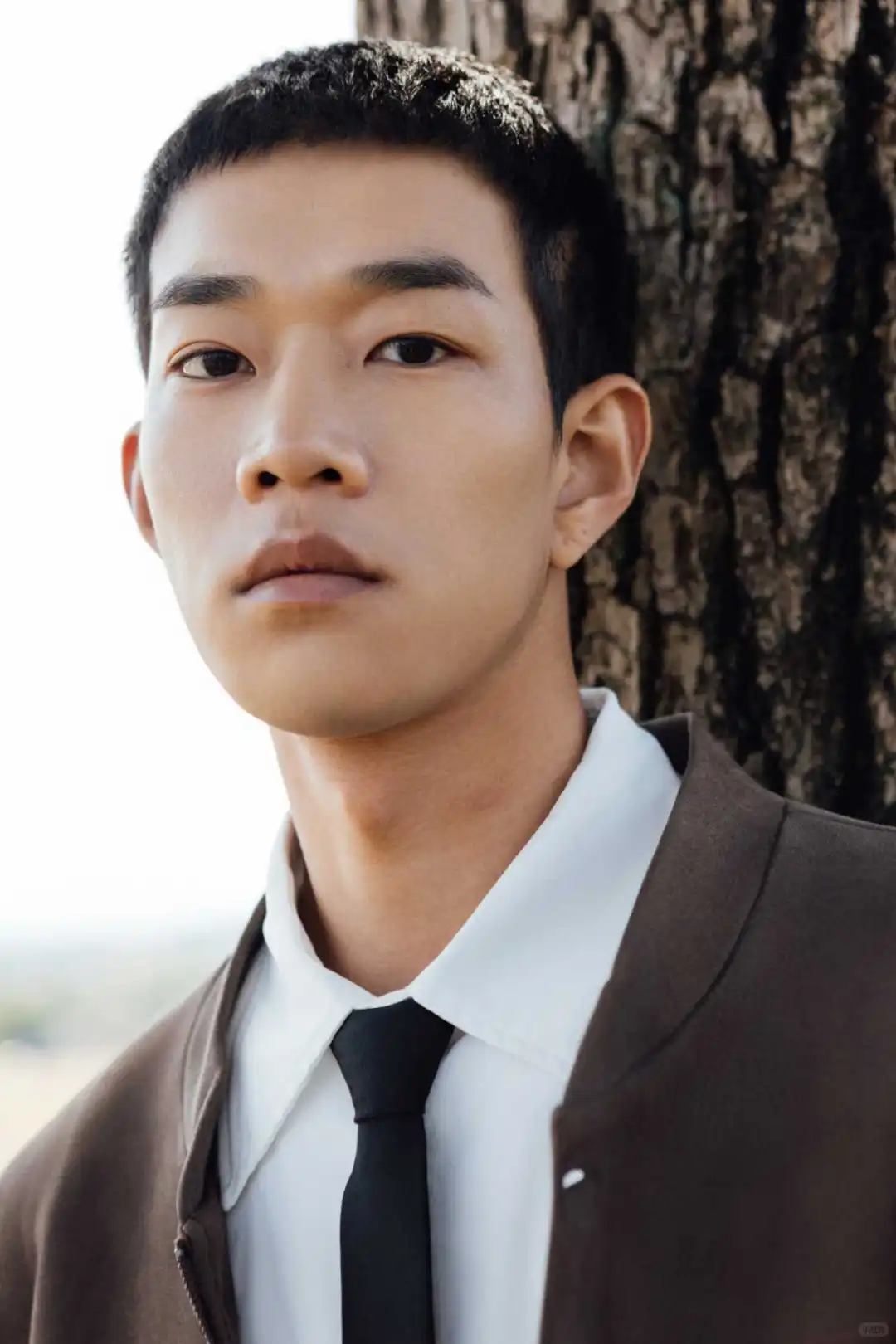 我的模特朋友の日常plog（第三弹）